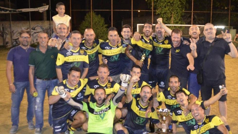 Il torneo Carioca incorona il Boca di Cavallini