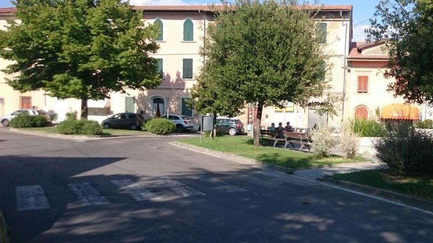 Due bambine investite da un’auto