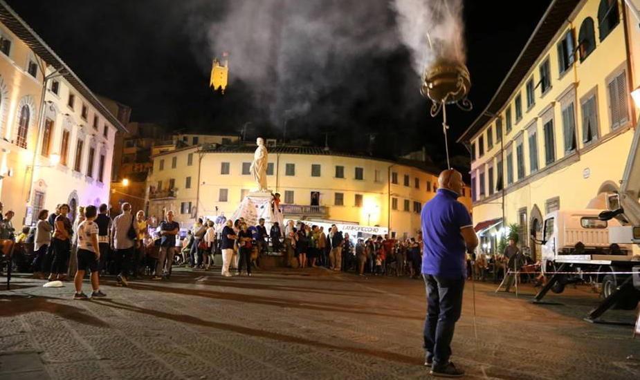 Da oggi al via il “festival” di mostre 