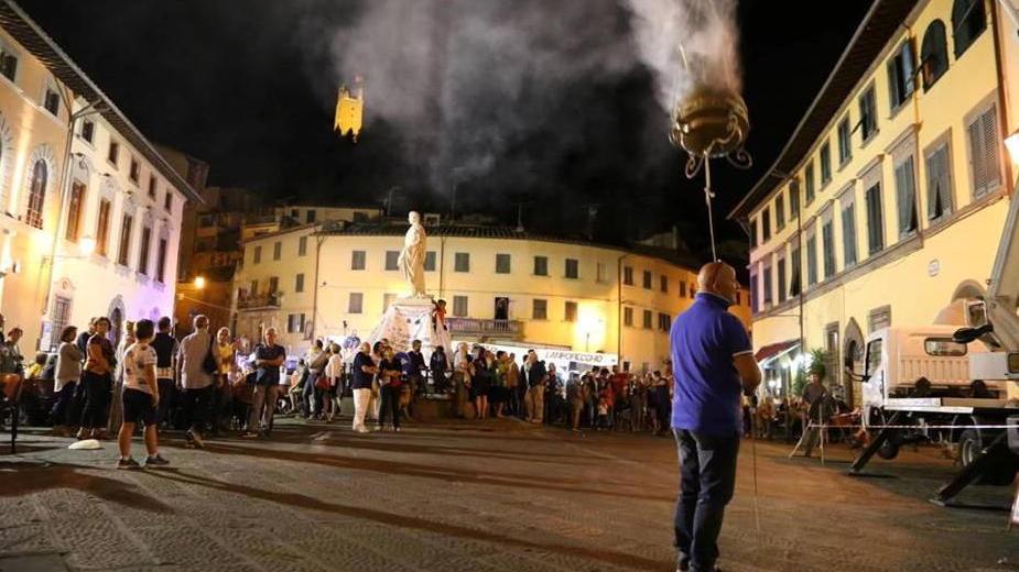 Da oggi al via il “festival” di mostre