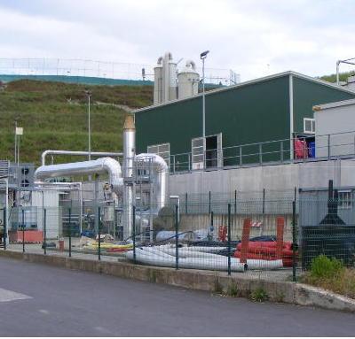 «L’aria è irrespirabile colpa della discarica» Rabbia dei cittadini 