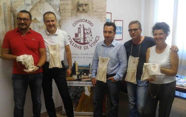 Con Calici di stelle la cultura e l’enogastronomia a braccetto