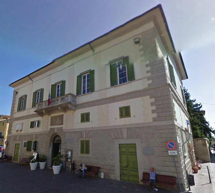 Santa Croce: al via i lavori per biblioteca e teatro 