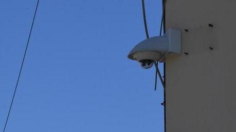 In arrivo nuove telecamere