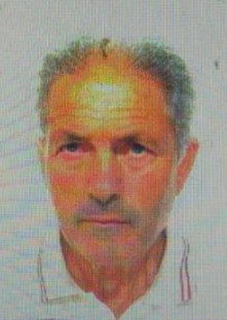 L’addio al pensionato colpito da infarto