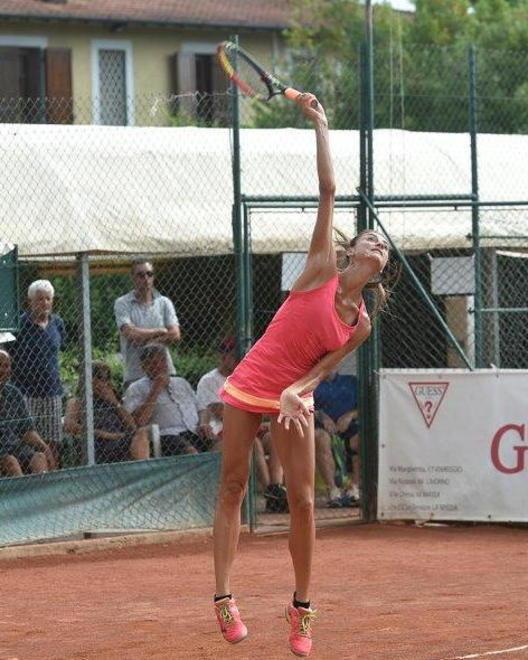 Trevisan e Dentoni trionfano a Forte dei Marmi