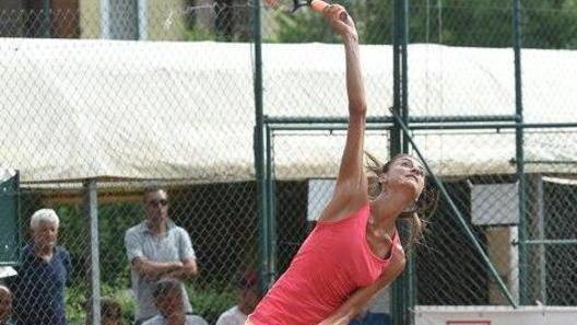 Trevisan e Dentoni trionfano a Forte dei Marmi