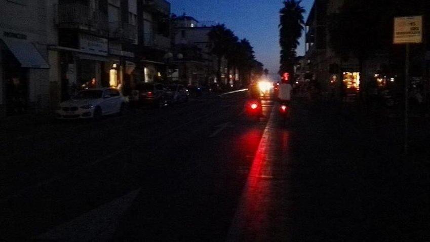 Murzi alza la voce con Enel: scopra la causa dei blackout