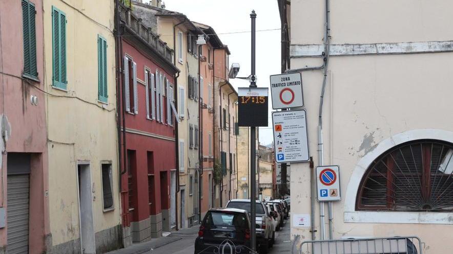 Una valanga di soldi dai varchi elettronici