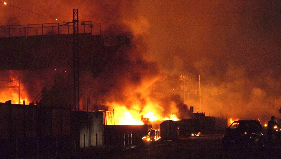 Strage, parti lese verso l’appello contro l’assoluzione di Ferrovie 