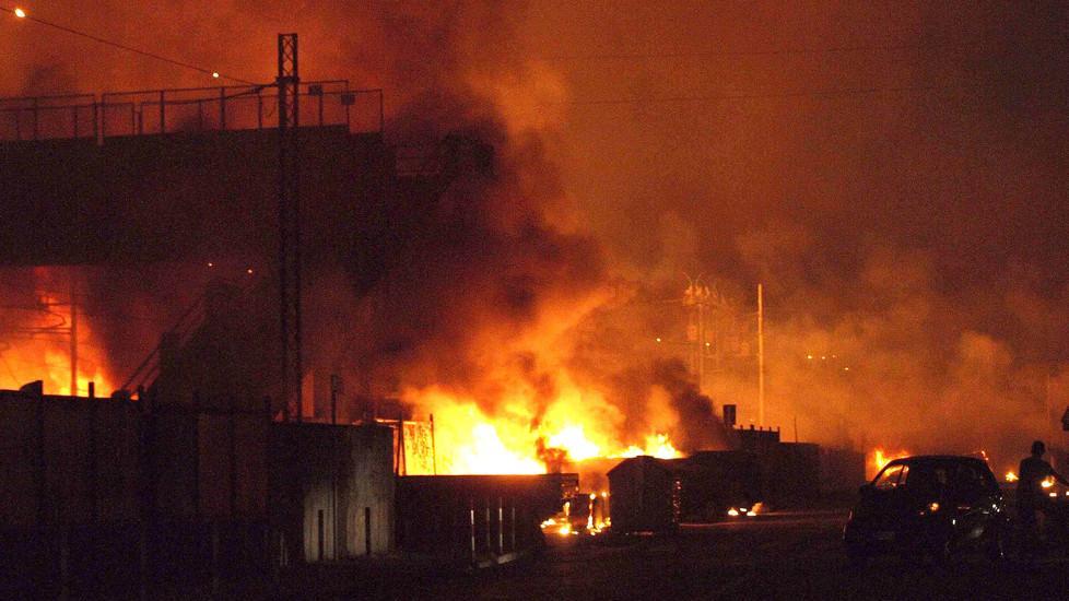 Strage, parti lese verso l’appello contro l’assoluzione di Ferrovie