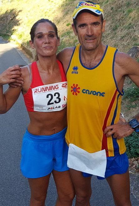 Lubrano si conferma padrone di Travale