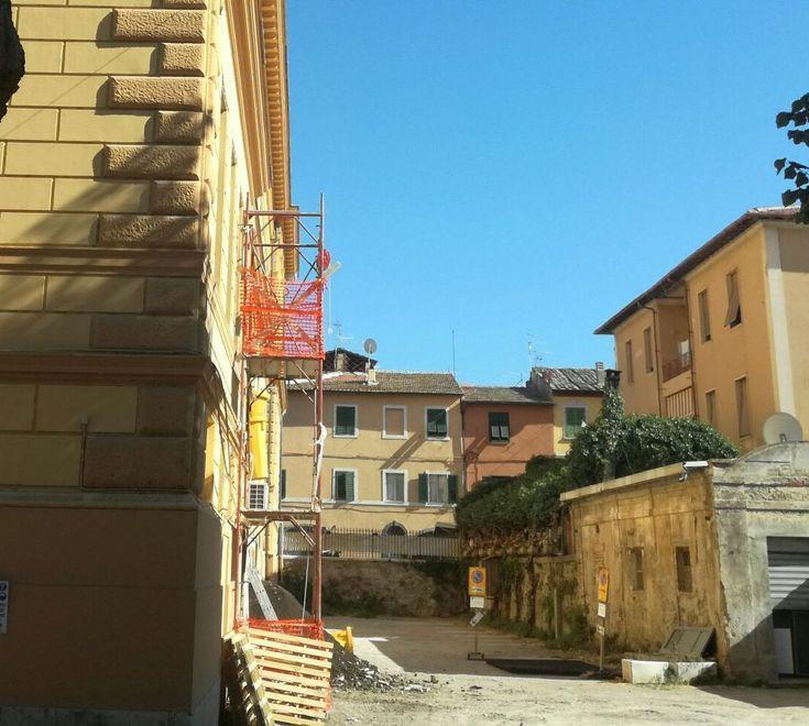 Cucina entro fine anno per l’istituto alberghiero 