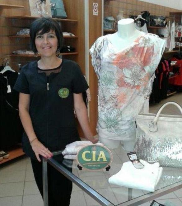 Da aiutante al mercato a responsabile La carriera di Sabrina 
