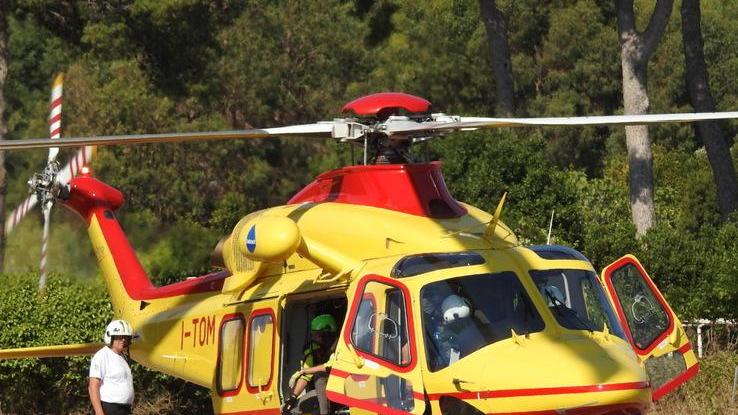 Rischia di annegare a 4 anni Bambina in Rianimazione