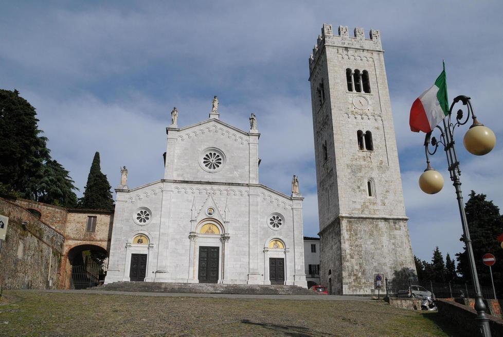 Partiti i lavori alla Ruga della chiesa 