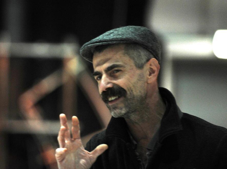 Parte la raccolta di firme per un nuovo spazio teatrale