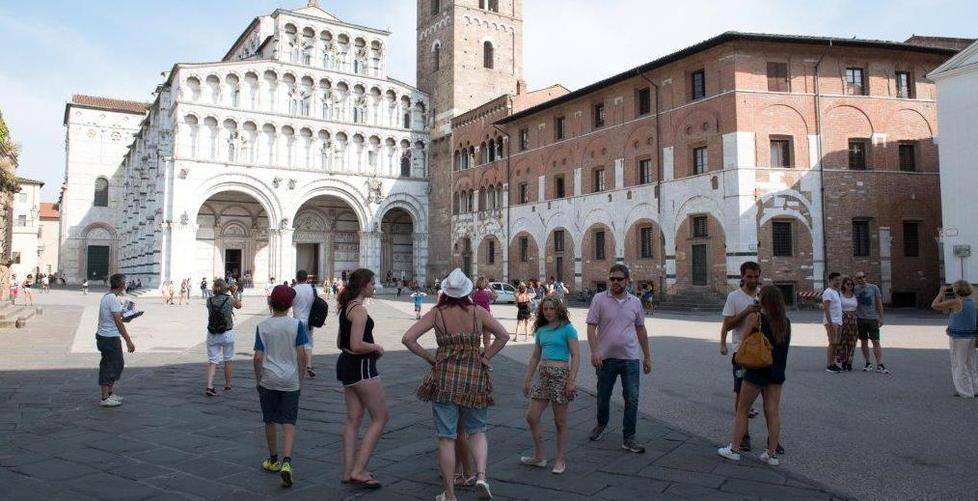 Tassa di soggiorno segnali di crescita: più 10% nel 2017 