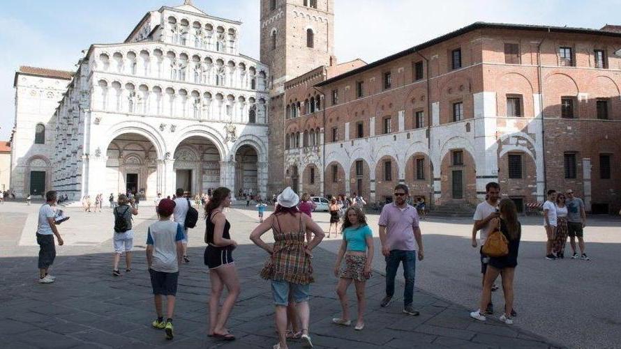 Tassa di soggiorno segnali di crescita: più 10% nel 2017