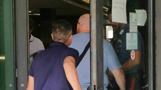 Rapinato all’ora di pranzo il Monte dei Paschi in pieno centro