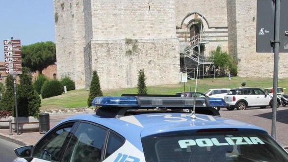 Padre padrone di 92 anni picchia il figlio settantenne