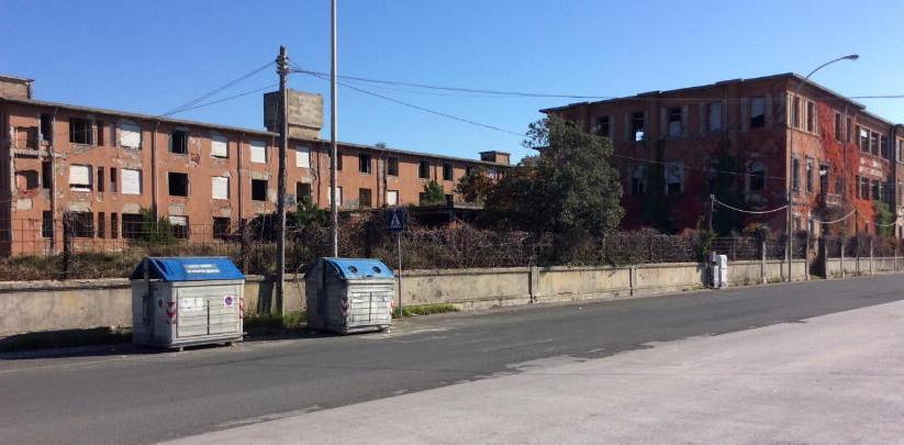 La colonia Motta va all’asta I diritti però sono di Bogazzi 