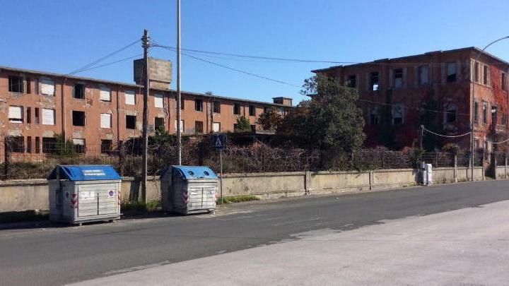 La colonia Motta va all’asta I diritti però sono di Bogazzi