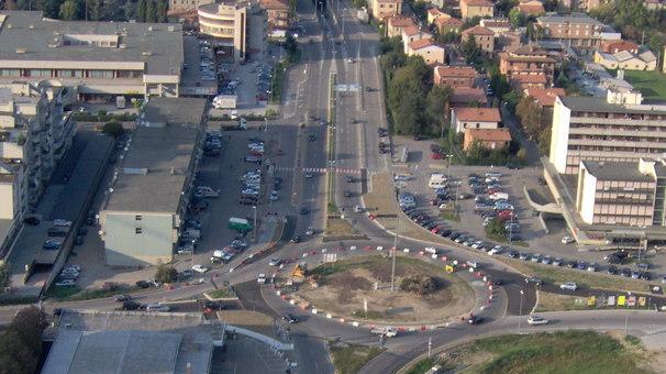 Ancora black out Sale la protesta tra i residenti