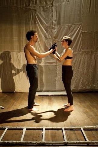 Tornano i corsi teatrali di Quinta Parete
