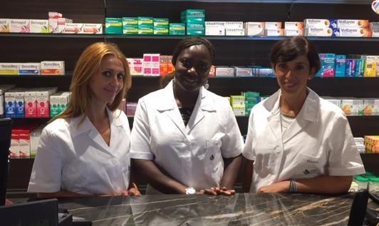 Dopo lunga attesa apre la nuova farmacia