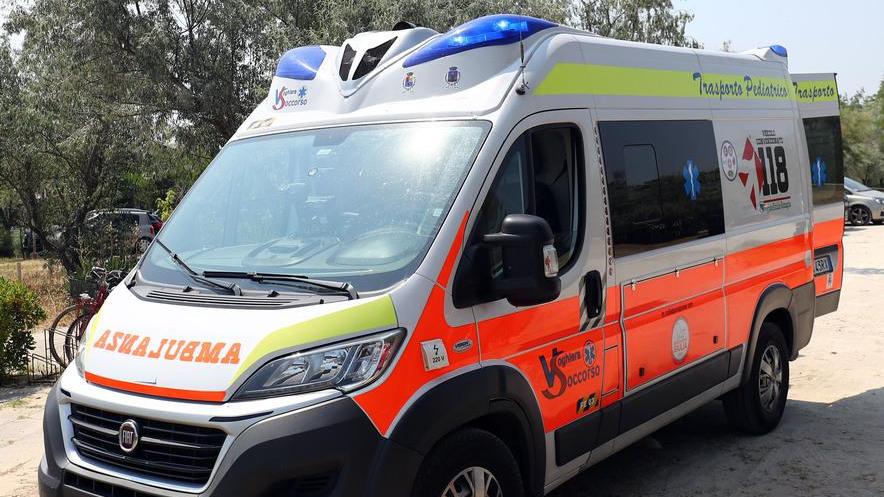 «Soccorsi in ritardo? Esposto alla Procura»