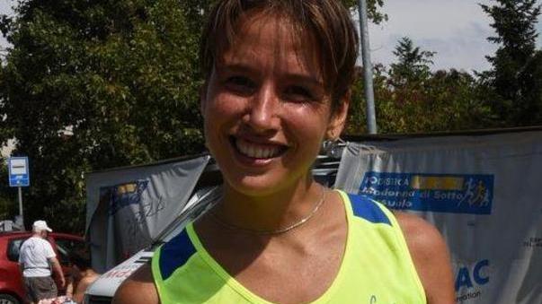 Laura Ricci sempre regina - Gazzetta di Modena