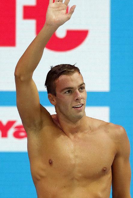 Energy for Swim: c’è anche Paltrinieri 
