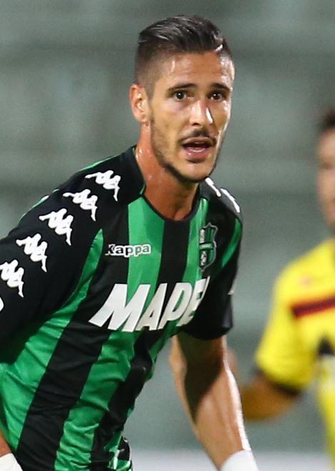 Sassuolo, no al Toro per Falcinelli Biraghi: si stringe 