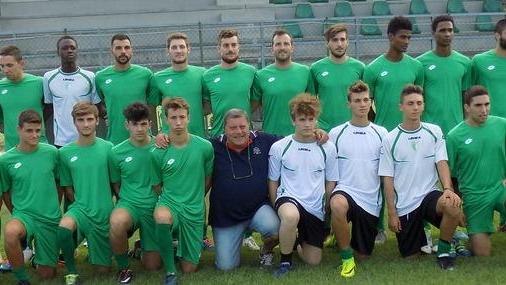Il Sant’Agostino riparte dai giovani