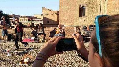 Gli studenti dell’Alda Costa racconteranno i Buskers