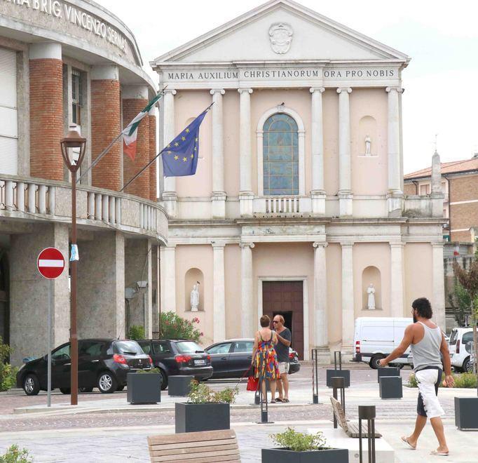 Al secondo posto per migranti, e altre due case da aprire