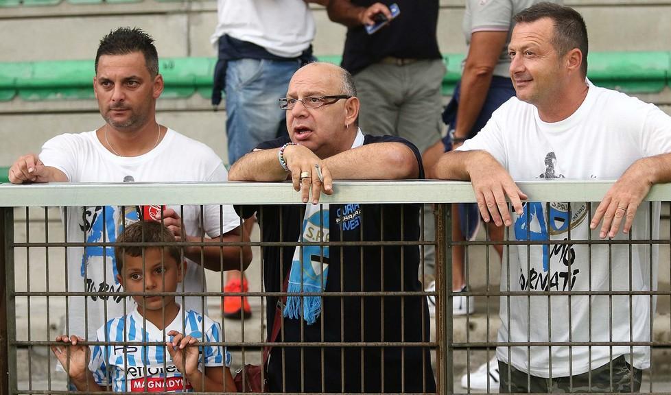 Il grande ritorno di “facce da Spal” Ecco i volti al Mazza 
