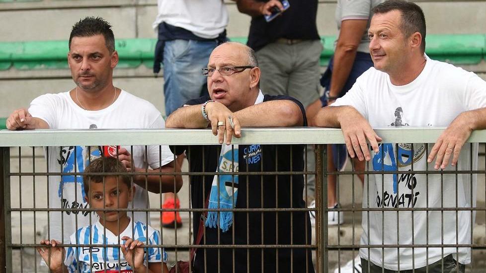 Il grande ritorno di “facce da Spal” Ecco i volti al Mazza