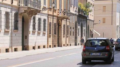 «Ora dove è finita la città delle persone?»