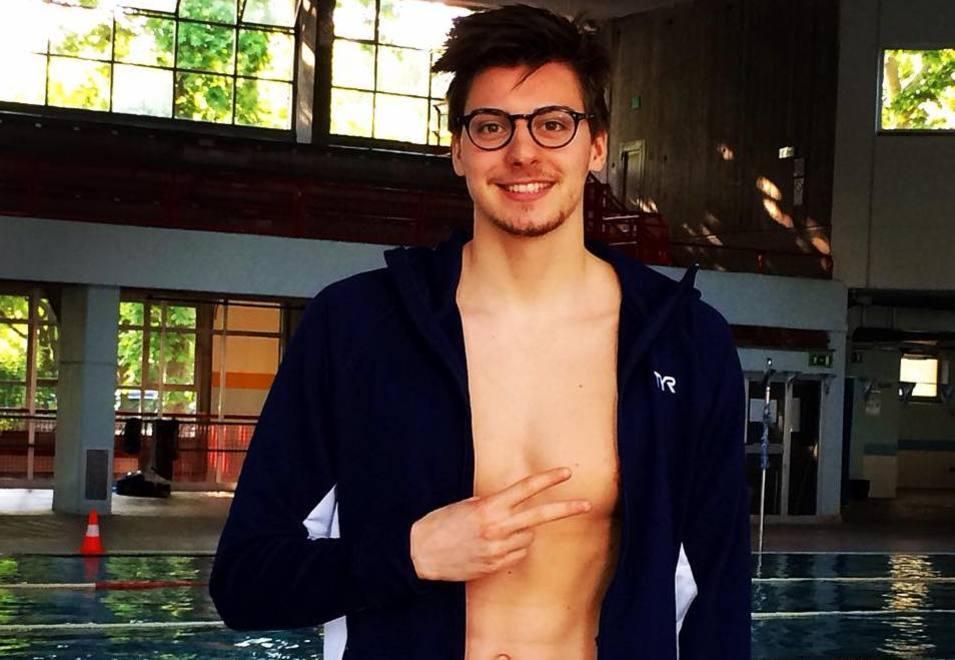 «Mattia? Un campione Fatemelo abbracciare» 