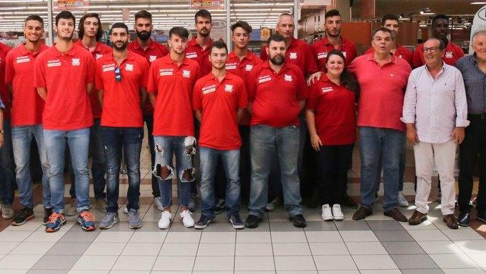«Vogliamo trascinare il pubblico del Bigi»