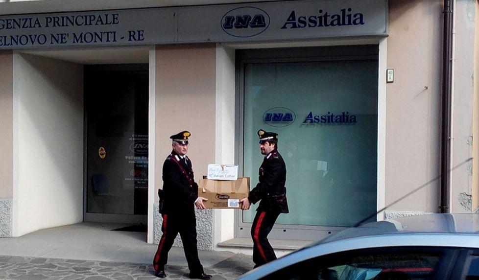 Truffa delle assicurazioni Recuperati 2,5 milioni 