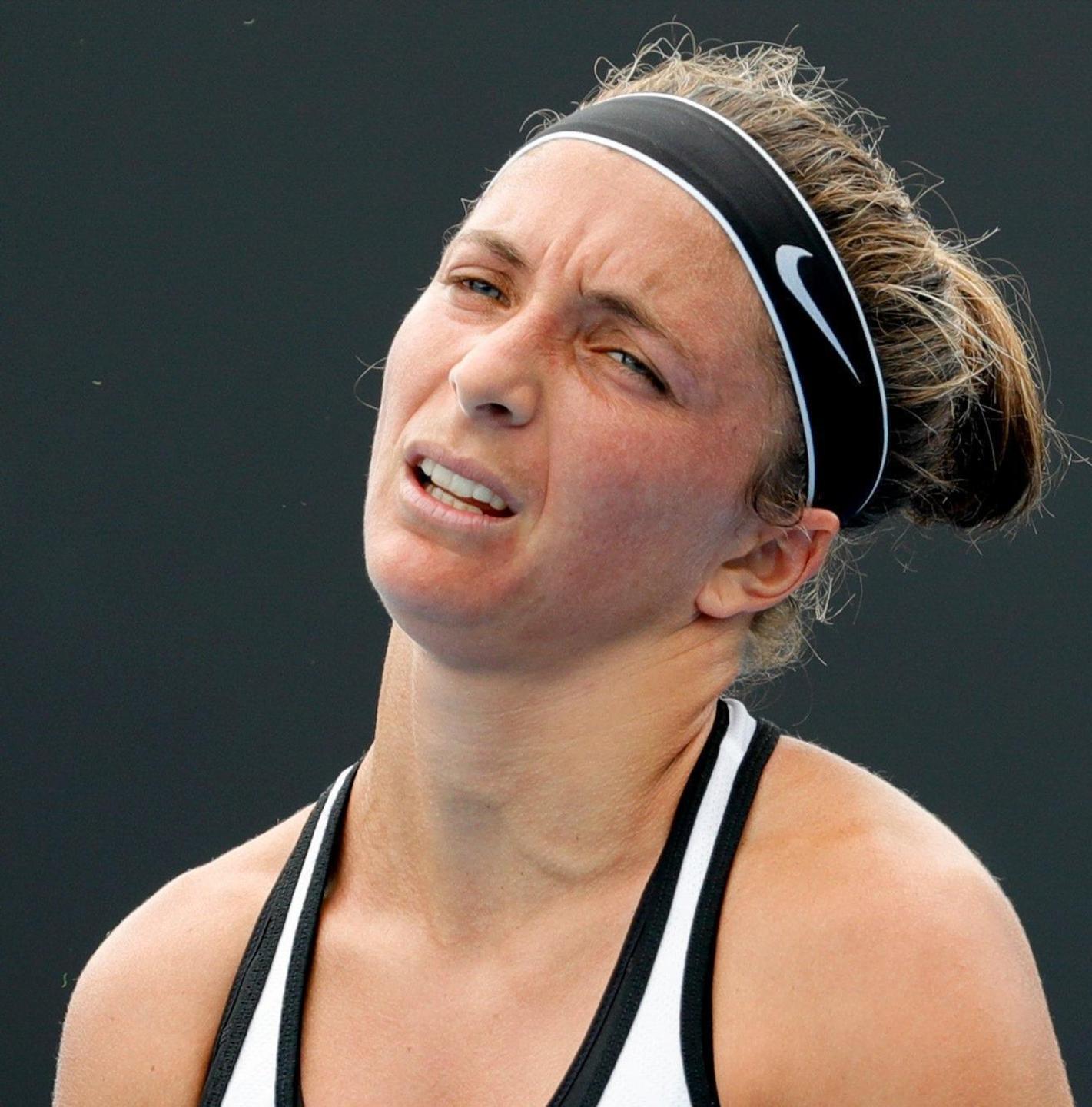 Doping, due mesi di stop per Sara Errani