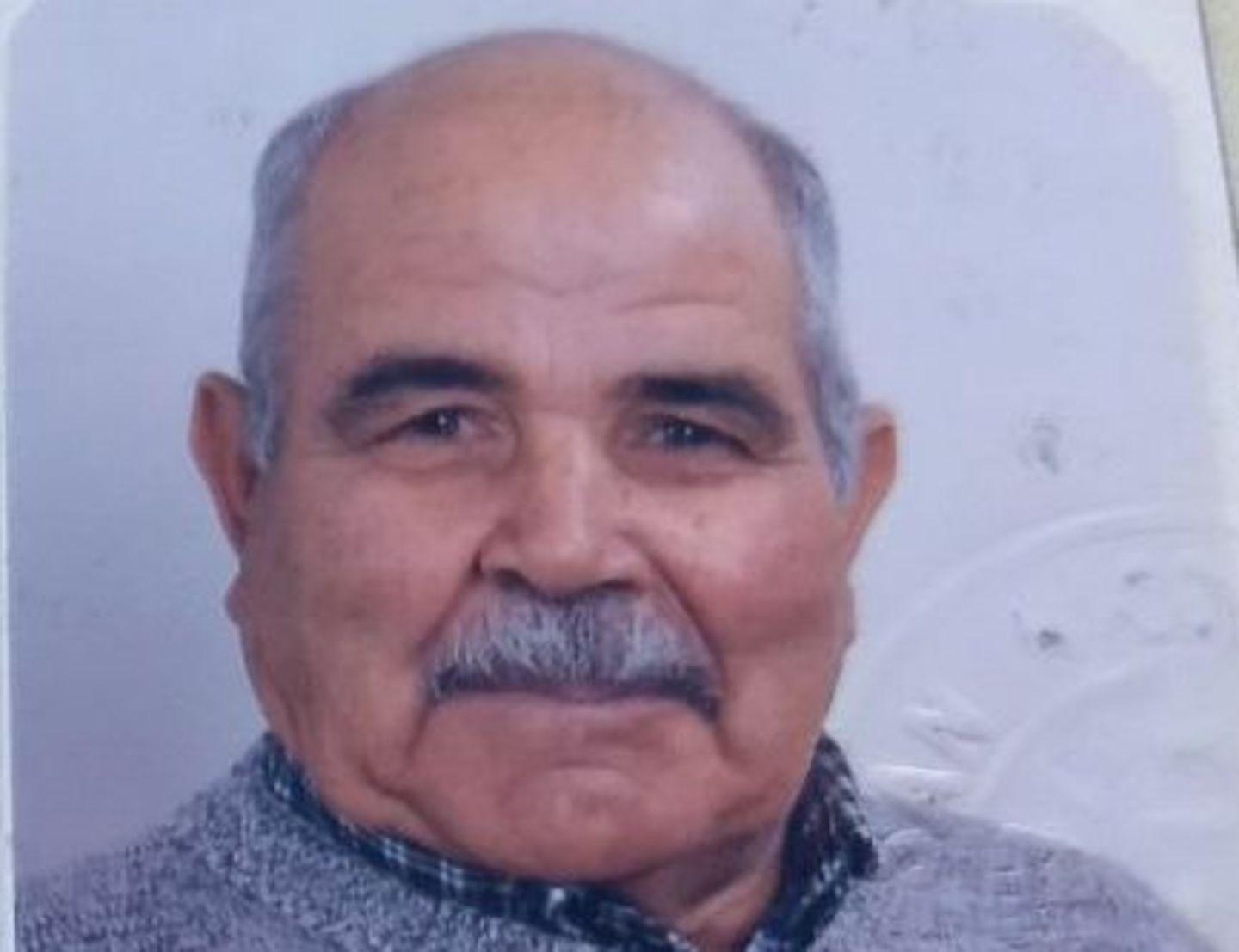 Oggi l’addio al pensionato morto al lido di Alghero
