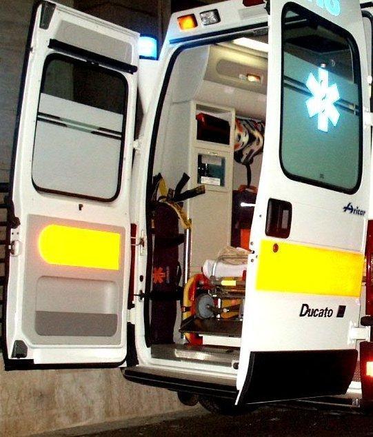 Malori tra pazienti e medici, arriva il 118