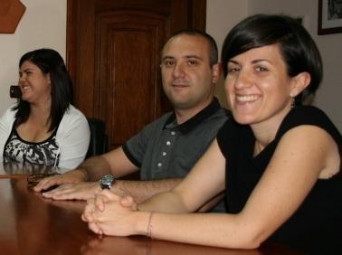 Giunta comunale, Fancellu nuova assessora 