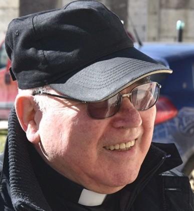 Muore all’ospedale don Carta domani i funerali a Nuoro