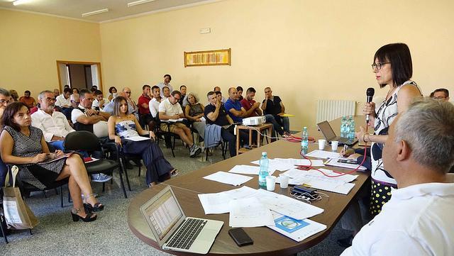 Tepilora diventa area strategica Dalla Regione fondi per 15 milioni 
