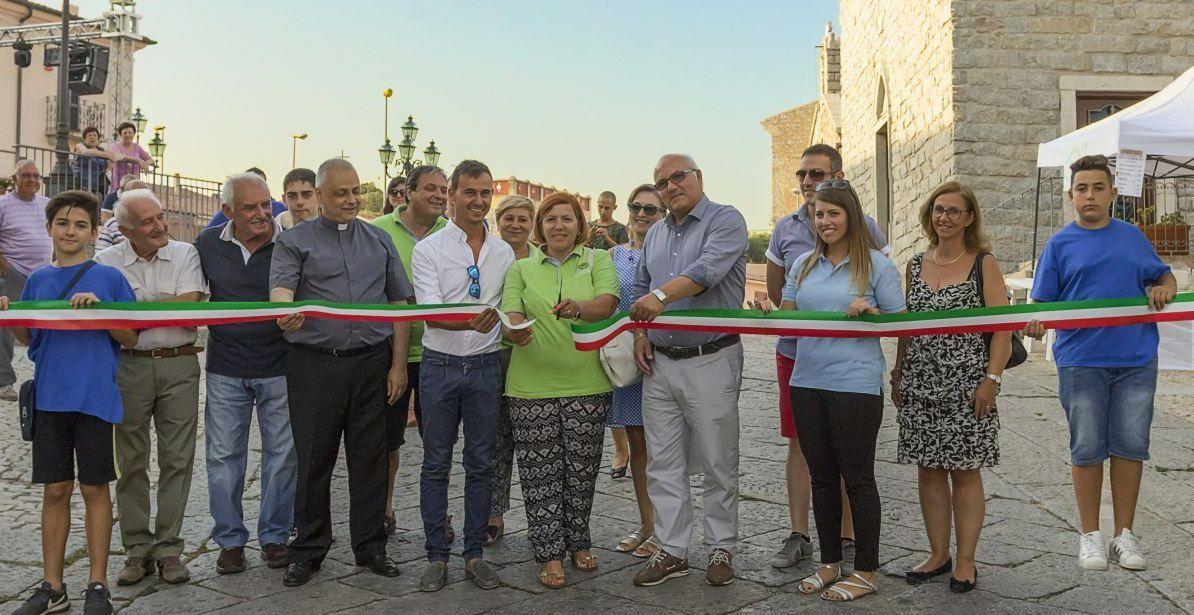 Eventi fra storia e cibo un successo di pubblico